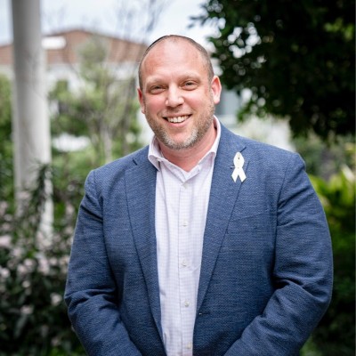 Rob Alden